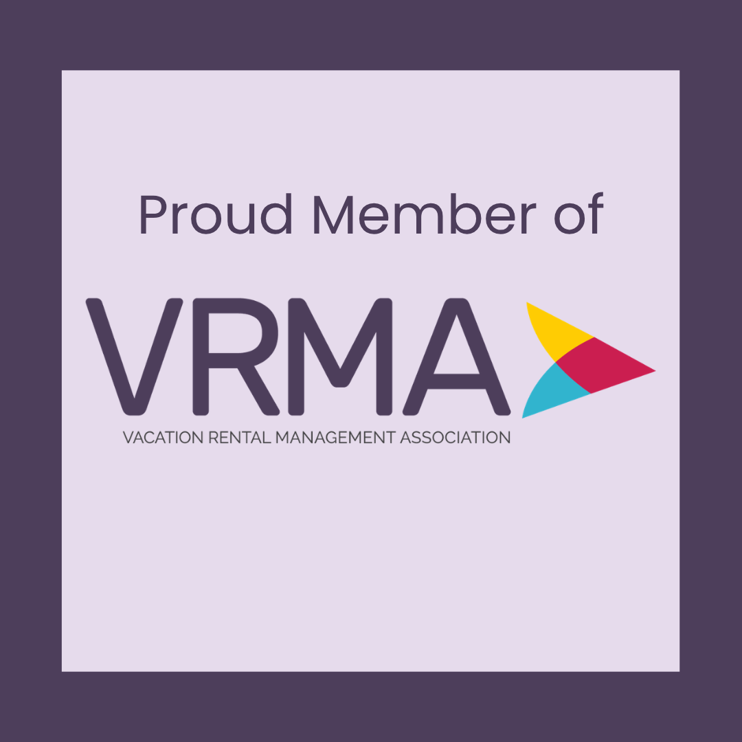 Proud Member of VRMA