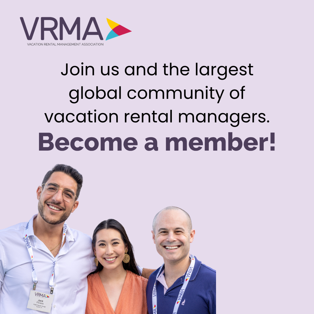 VRMA member badge